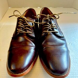 Call It Spring brand, Classic Brown Men's Shoes